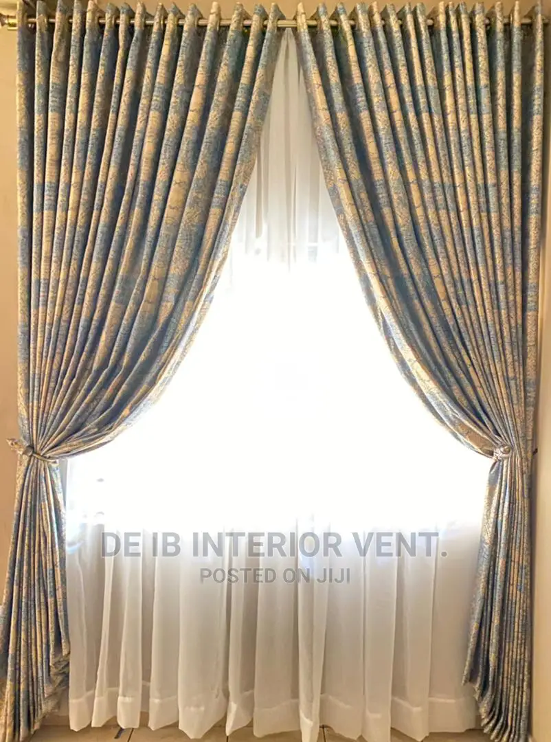 Window Curtain