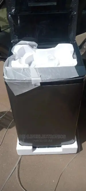 Hisense Automatic Top Loader 8kg 802 Washing Machine