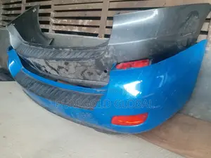 Rear Bumper for Hyundai Santafe 08