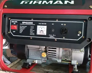 Sumec Firman Generator SPG2200