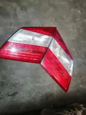 Boot Lamp for Hyundai Elantra GT