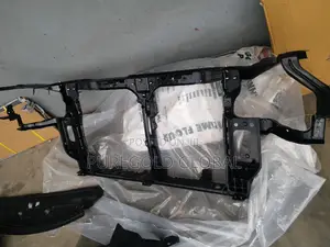 Radiator Support for Hyundai Sonata 2013 Model