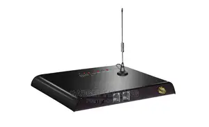 GSM to Landline or Fax Modem