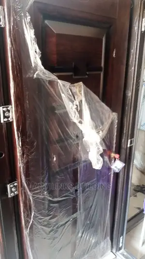 Call for Your High Quality German Security Doors