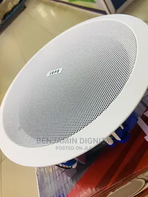 Dart 40watts Pop Ceiling Loud Speaker.