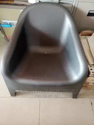 Plastic Chair