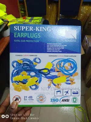 Original Ear Plugs
