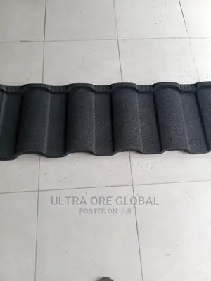 Milano Stone Coated Roofing Sheet
