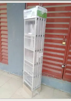 (4x6 = 24 Fits )Aluminum Ladder