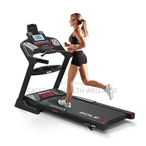 F65 Durable and Strong Foldable Home Treadmill Sole