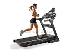 Treadmill 2020 Model (Solefitness Band)F65 Sole