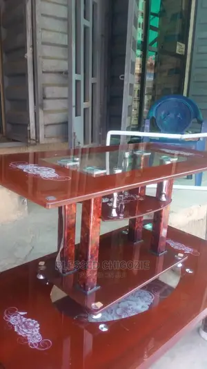 Center Table