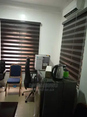 Window Blind