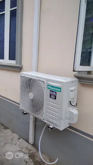 Air Condition Installation/Repair and Refrigerator Repair