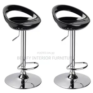 Plastic Bar Stool