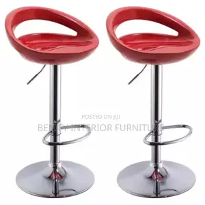 Plastic Bar Stool