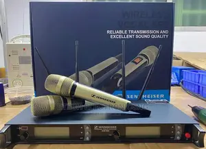 Sennheiser Skm9000 4poul