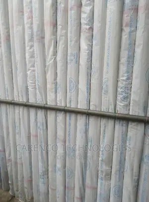 25mm Bendable PVC Pipes