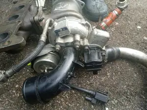 Ford Focus Turbo