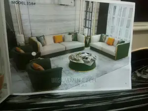 House Sofa