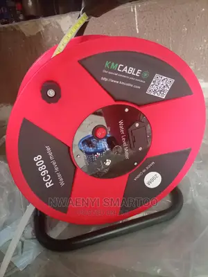 200m Water Level Meter