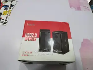 Computer USB Speaker