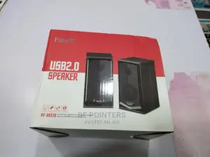 Computer USB Speaker