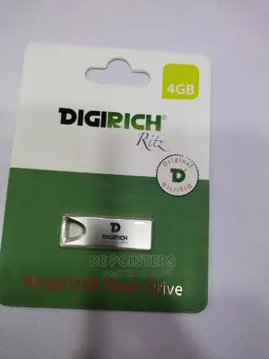 USB Flash Drive 4gb