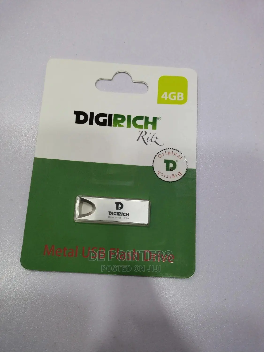 USB Flash Drive 4gb
