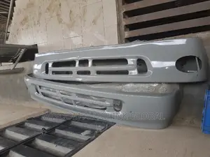 Front Bumper for Toyota Coaster 1998 to 2006 Model