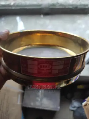 Laboratory Sieve