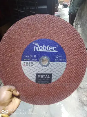 14" Cutting Disc