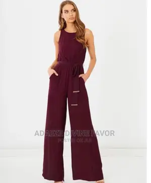 Tussah Nora Jumpsuits