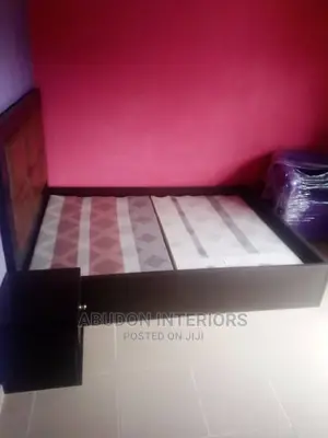 Quality Bedframe