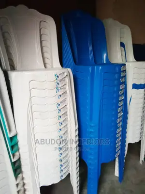 Plastic Quality Chairs