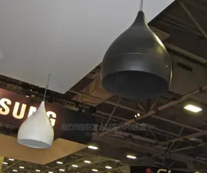 Pendant Speaker