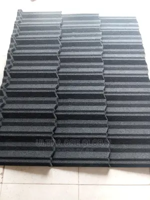 Roof With Class Ultra Ore Global Concept Limited