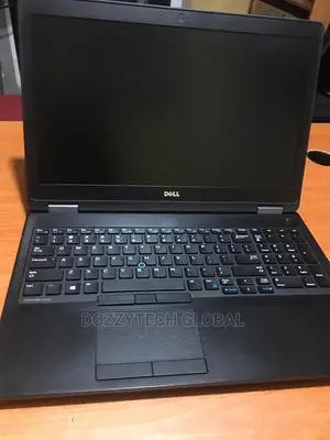 Laptop Dell Latitude E5570 8GB Intel Core I5 HDD 500GB