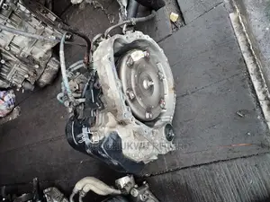 Toyota Camry Gearbox 13 Pin Direct Japan