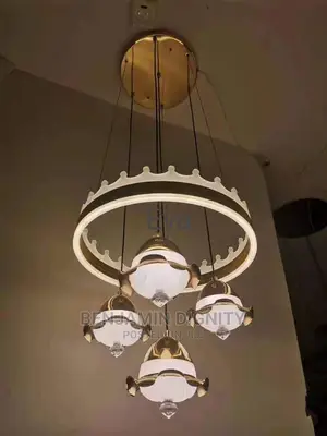 Led Drop Pendant Lights