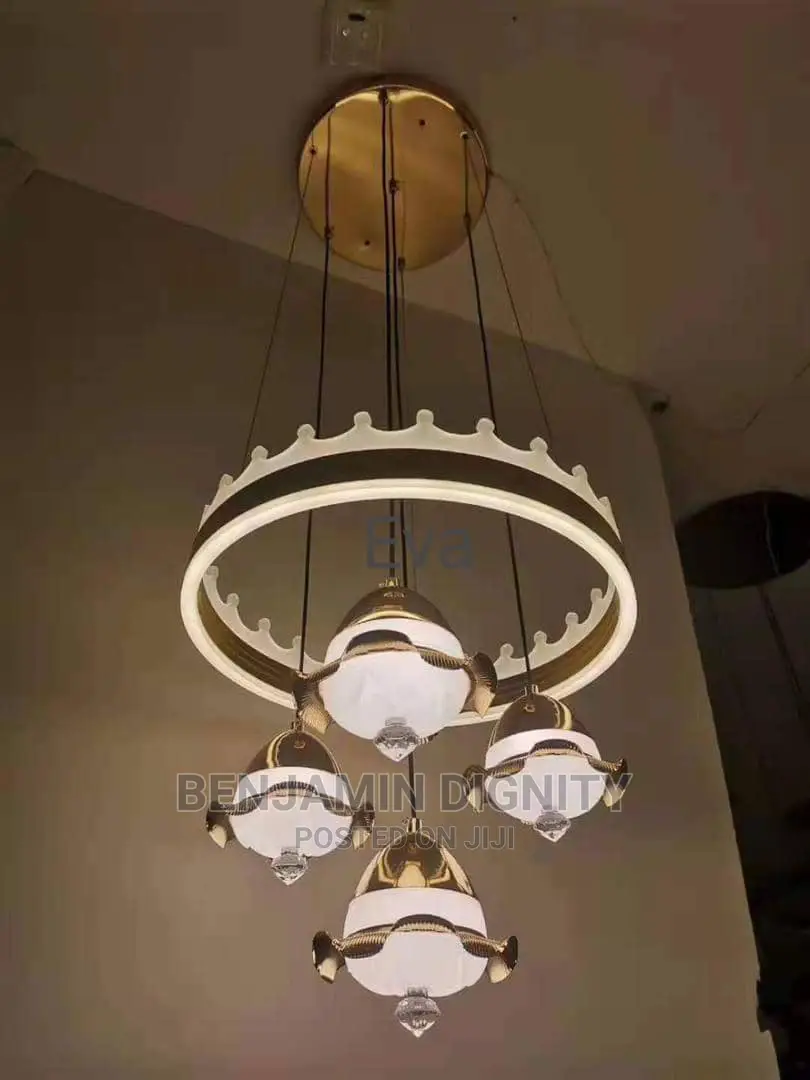 Led Drop Pendant Lights