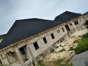 Stone Coated Roofing Material Available