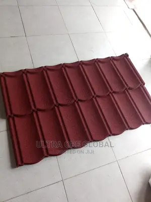Gerard Stone Coated Roofing Sheet Company