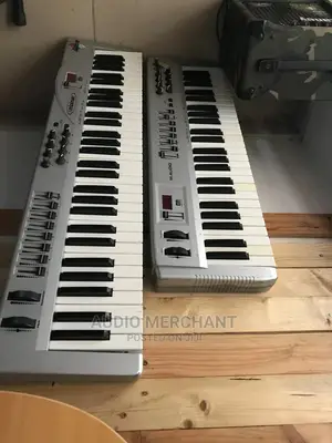Midi Controller Keyboard