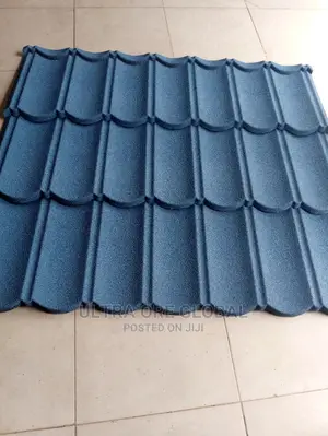 Gerard Modern Blue Stone Tiles