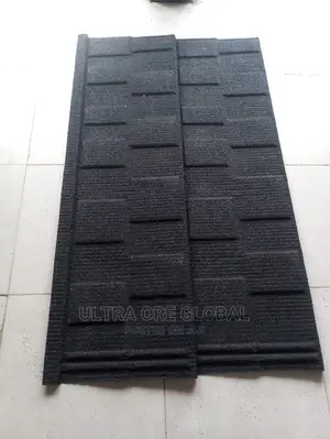 Ultra Ore Global Concept Product