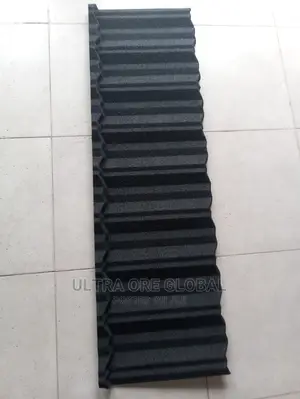 Modern Roofing Sheet