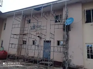 Rent Scaffold
