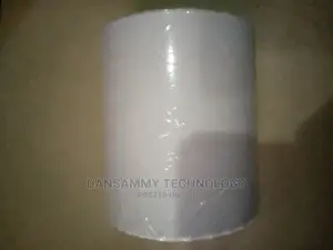 100*80 Barcode Label Paper