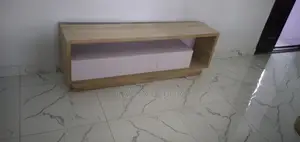 Sleek Tv Unit